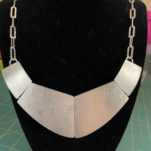 Saturday Knight Silpada Sterling Silver necklace